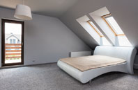 Oulton Grange bedroom extensions