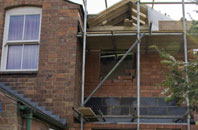 free Oulton Grange home extension quotes