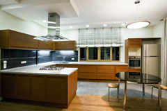 kitchen extensions Oulton Grange